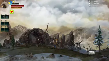Niffelheim - Live - ARGENTINA preview 3
