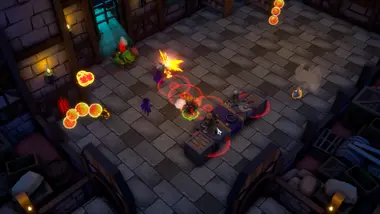Nigate Tale preview 3