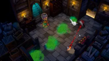 Nigate Tale preview 8