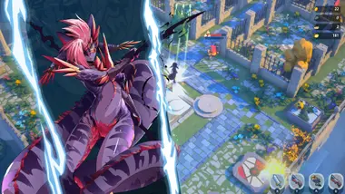 Nigate Tale preview 2