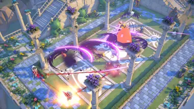 Nigate Tale preview 6