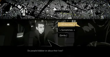 Night Call preview 6