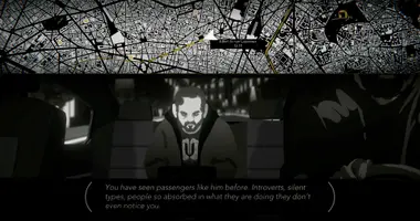 Night Call preview 3