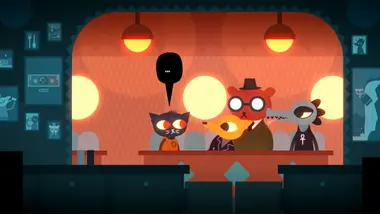 Night in the Woods preview 7