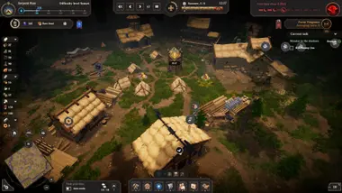 Night is Coming preview 6
