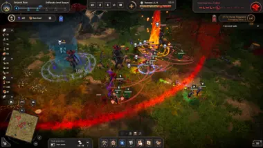 Night is Coming preview 2