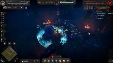 Night is Coming preview 4
