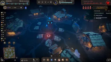 Night is Coming preview 3