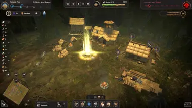 Night is Coming preview 9