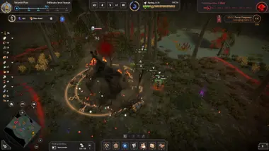Night is Coming preview 8