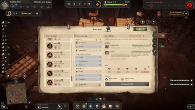 Night is Coming preview 5