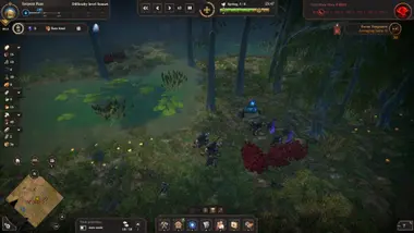 Night is Coming preview 10