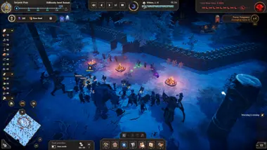 Night is Coming preview 7