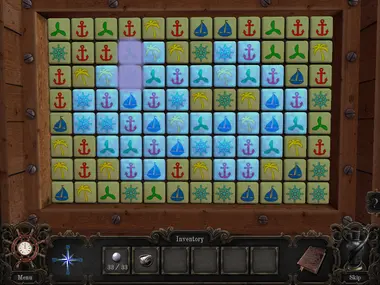 Night Mysteries: The Amphora Prisoner preview 2