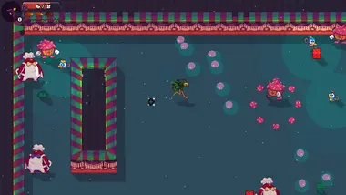 Night of the Blood Moon preview 6