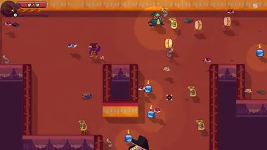 Night of the Blood Moon preview 5