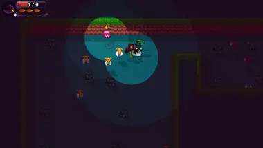 Night of the Blood Moon preview 3