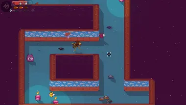 Night of the Blood Moon preview 4