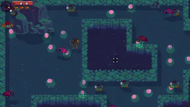 Night of the Blood Moon preview 2