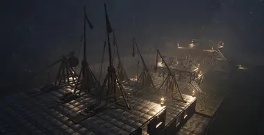 Night of the Dead preview 20