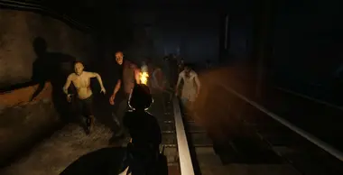 Night of the Dead preview 19