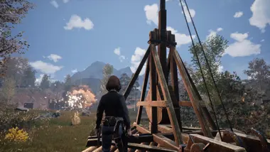 Night of the Dead preview 4