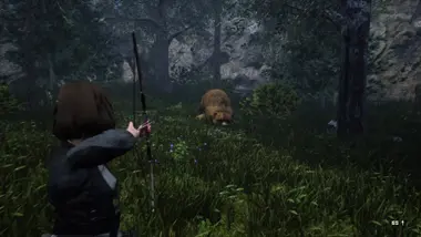 Night of the Dead preview 7