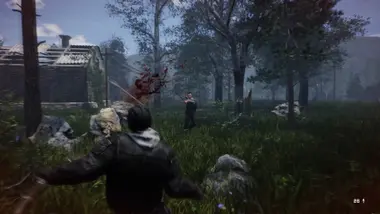 Night of the Dead preview 8