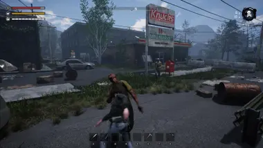 Night of the Dead preview 5