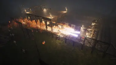 Night of the Dead preview 11