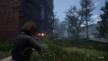 Night of the Dead preview 15