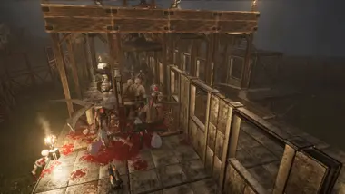 Night of the Dead preview 12