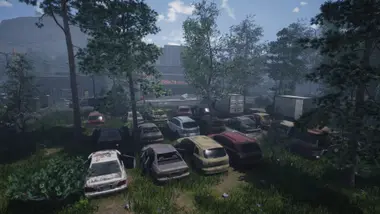 Night of the Dead preview 14