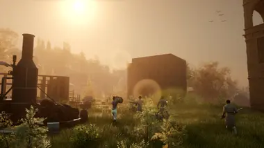 Nightingale preview 7