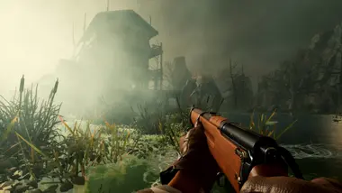 Nightingale preview 3