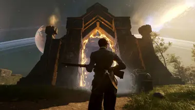 Nightingale preview 2