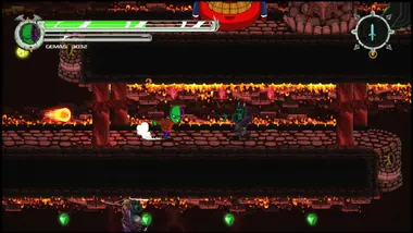 Nightmare Boy Live preview 5