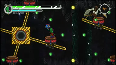Nightmare Boy Live preview 2