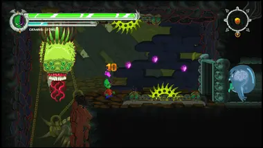 Nightmare Boy Live preview 3