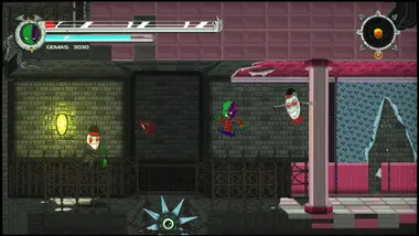 Nightmare Boy Live preview 7