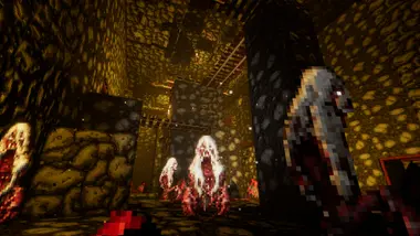 Nightmare Reaper preview 2