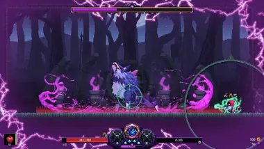 Nightmare: The Lunatic preview 7