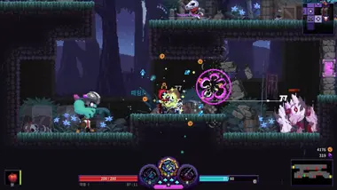 Nightmare: The Lunatic preview 5
