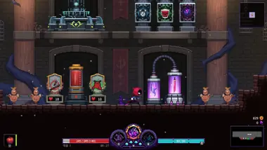 Nightmare: The Lunatic preview 3