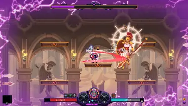 Nightmare: The Lunatic preview 11