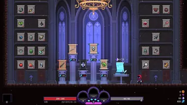 Nightmare: The Lunatic preview 9