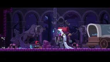 Nightmare: The Lunatic preview 2