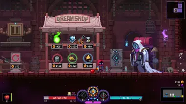 Nightmare: The Lunatic preview 10