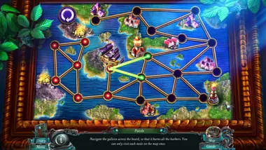 Nightmares from the Deep 3: Davy Jones preview 5