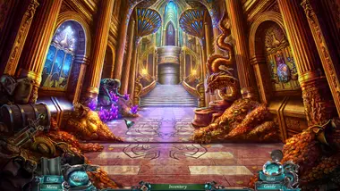Nightmares from the Deep 3: Davy Jones preview 7